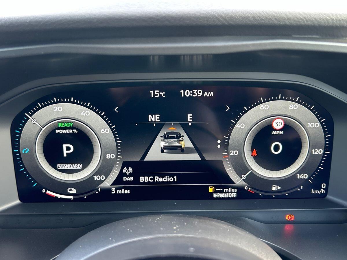 Used Nissan Qashqai 2025 for sale - 76508967: Photo 15