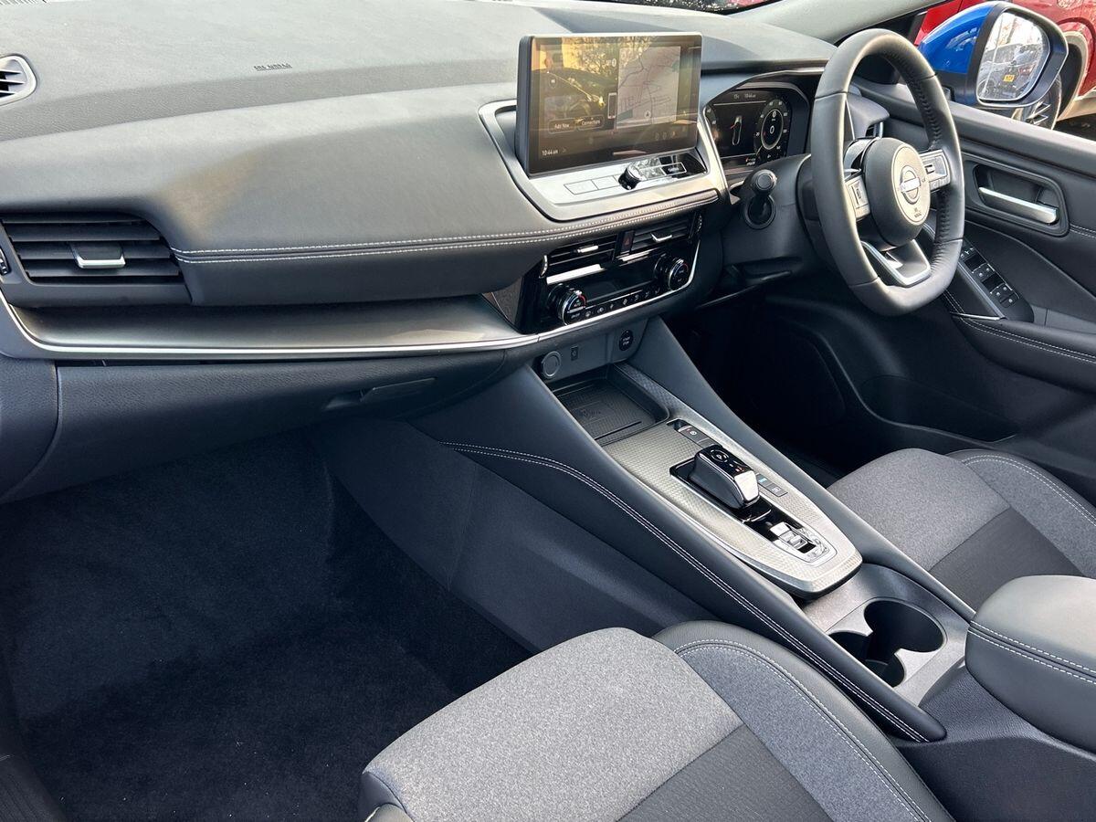 Used Nissan Qashqai 2025 for sale - 76508967: Photo 2