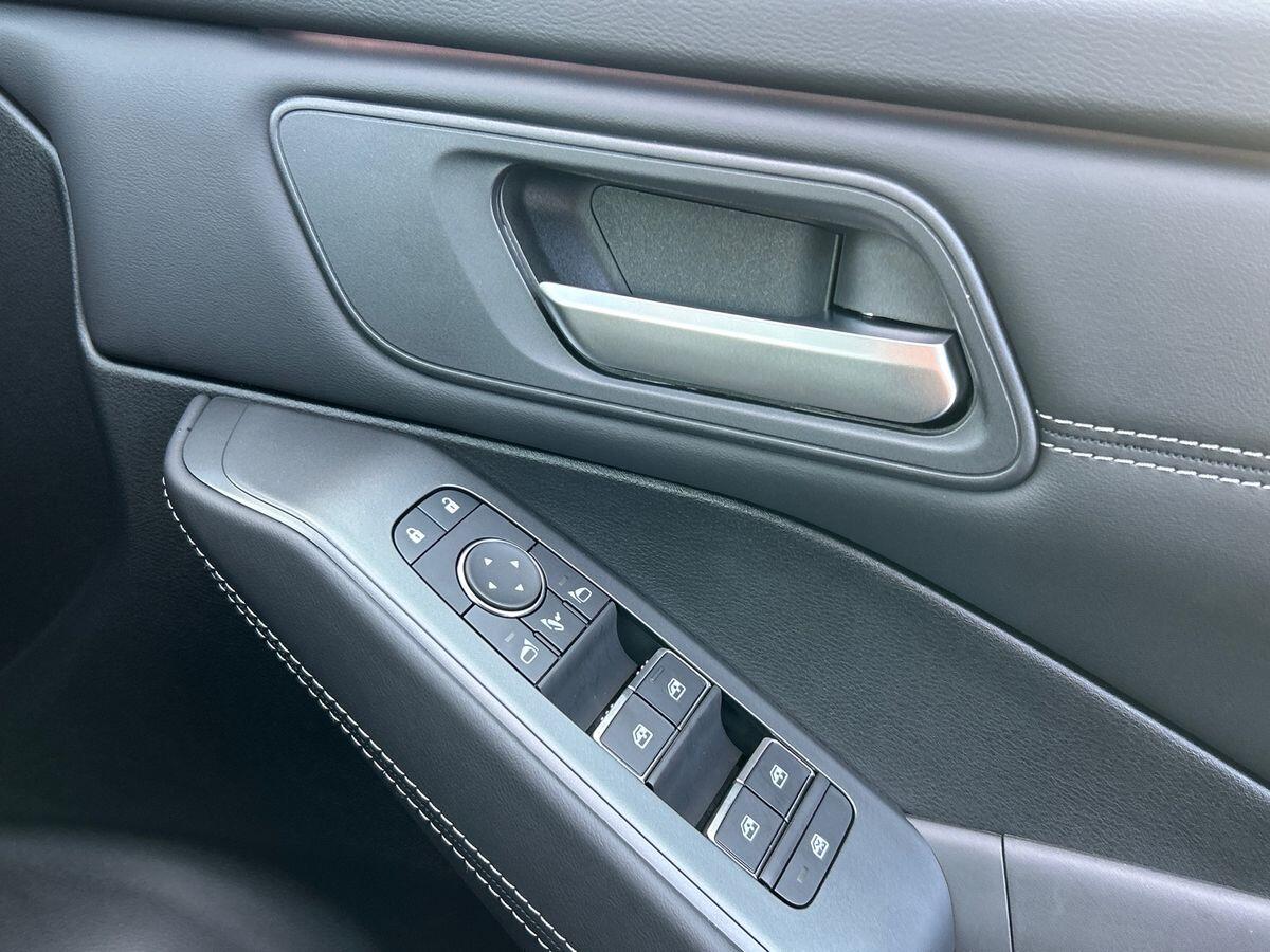 Used Nissan Qashqai 2025 for sale - 76508967: Photo 21