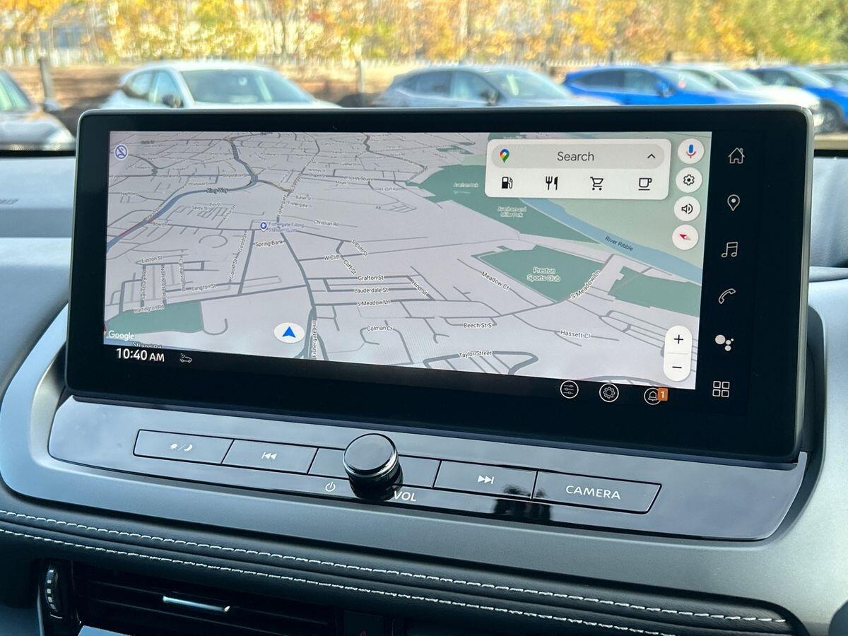 Used Nissan Qashqai 2025 for sale - 76508967: Photo 27