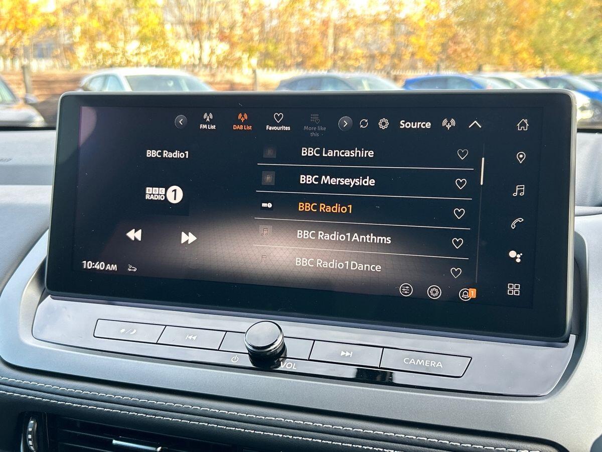 Used Nissan Qashqai 2025 for sale - 76508967: Photo 28