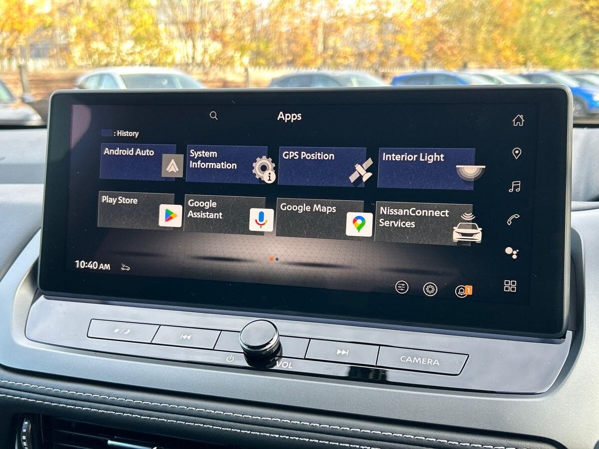 Used Nissan Qashqai 2025 for sale - 76508967: Photo 29