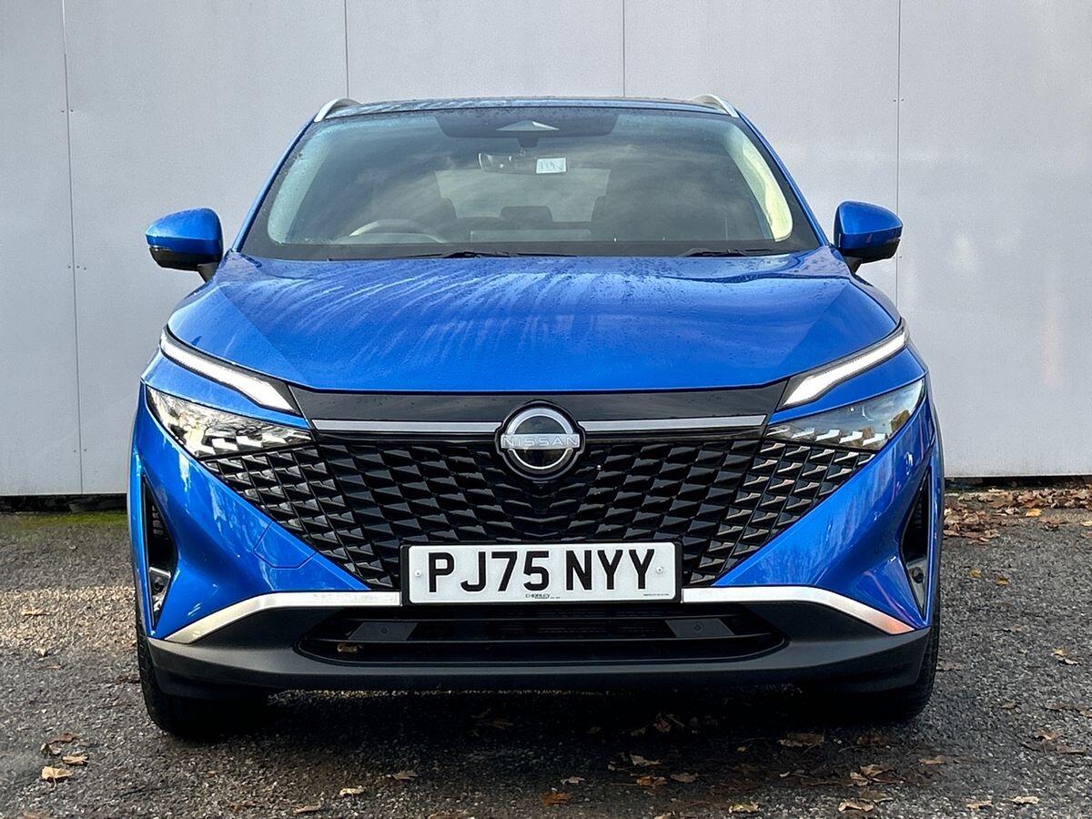 Used Nissan Qashqai 2025 for sale - 76508967: Photo 4