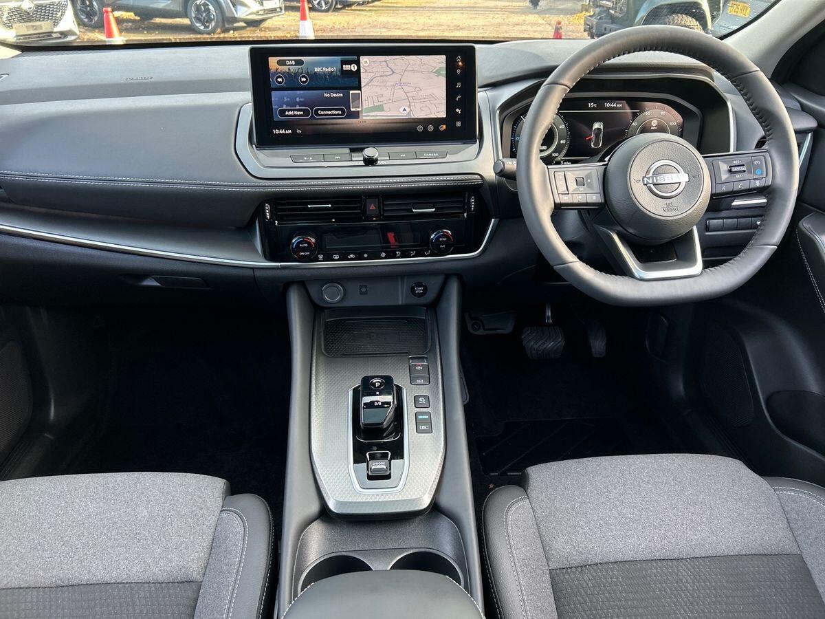 Used Nissan Qashqai 2025 for sale - 76508967: Photo 7