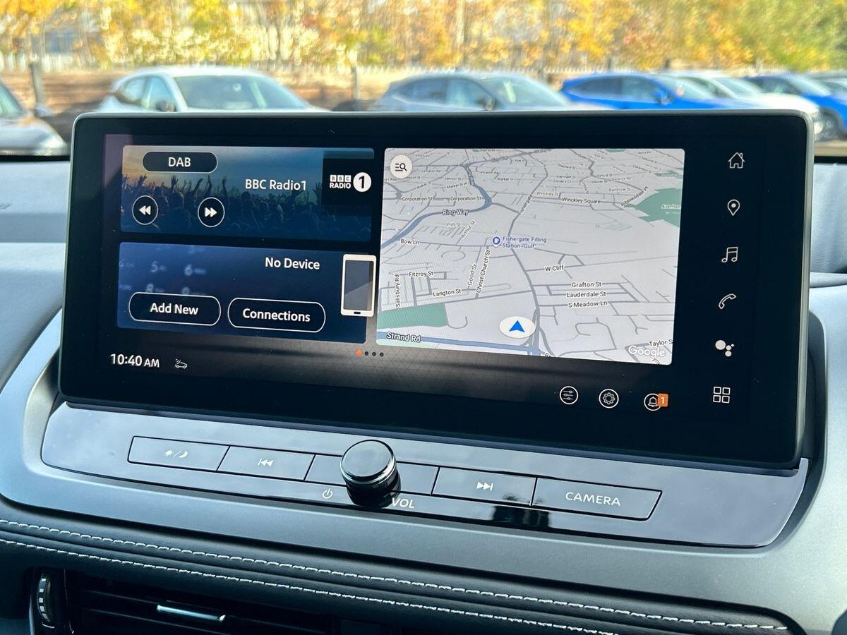 Used Nissan Qashqai 2025 for sale - 76508967: Photo 9