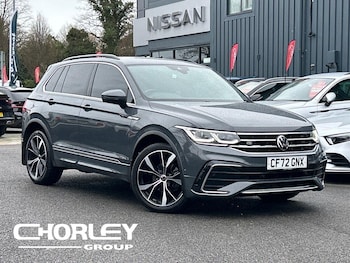 Used Volkswagen Tiguan 2023 for sale - 78851875: Photo