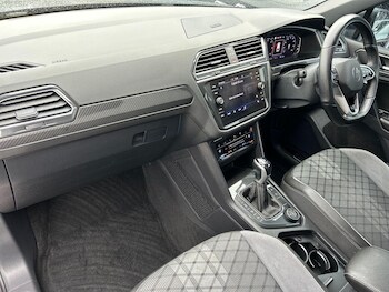 Used Volkswagen Tiguan 2023 for sale - 78851875: Photo