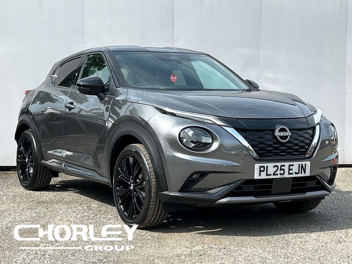 Used Nissan Juke 2025 for sale - 76182070: Photo 1