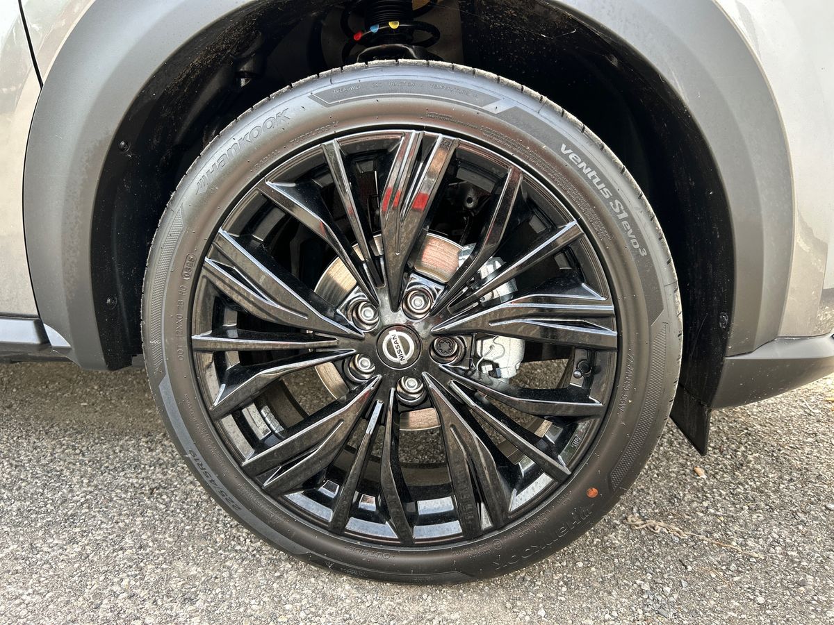 Used Nissan Juke 2025 for sale - 76182070: Photo 12