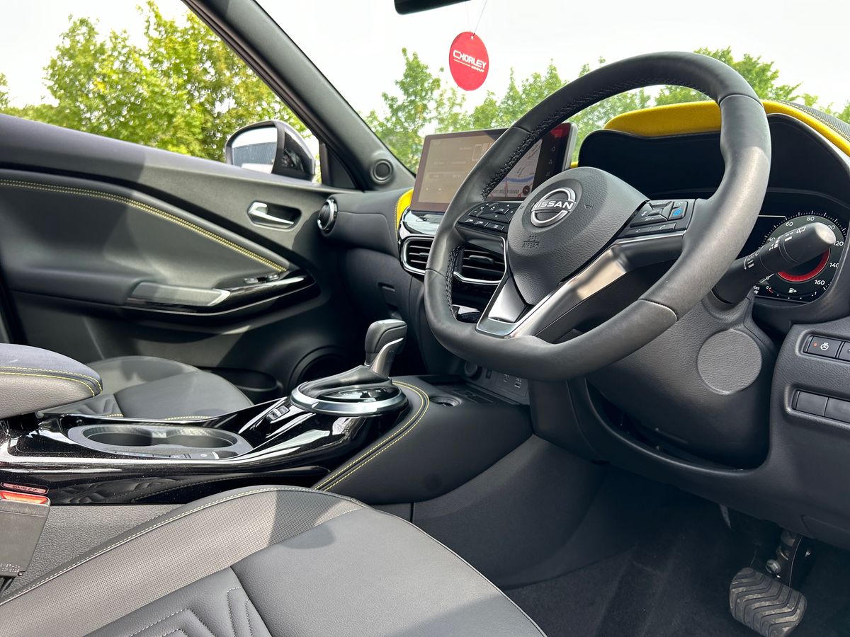 Used Nissan Juke 2025 for sale - 76182070: Photo 14