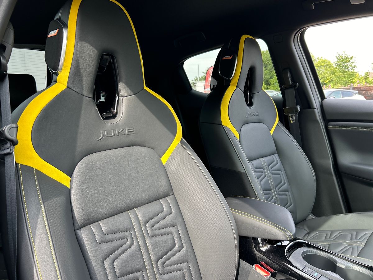 Used Nissan Juke 2025 for sale - 76182070: Photo 17