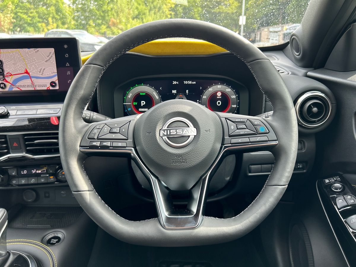 Used Nissan Juke 2025 for sale - 76182070: Photo 18