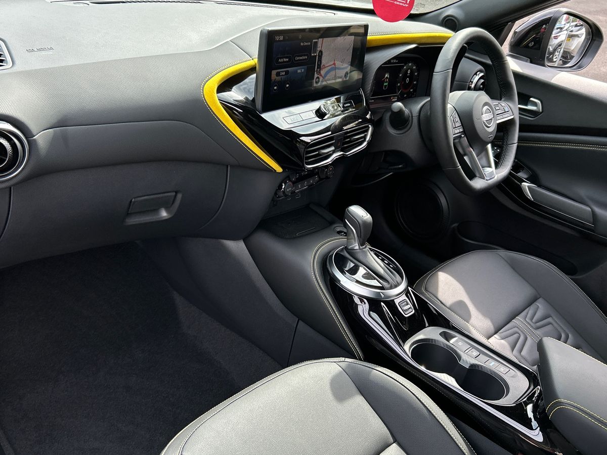 Used Nissan Juke 2025 for sale - 76182070: Photo 2
