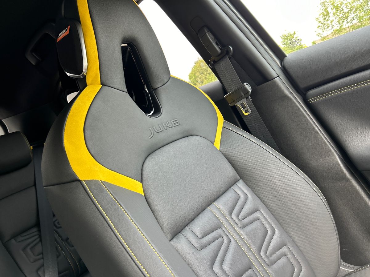 Used Nissan Juke 2025 for sale - 76182070: Photo 34