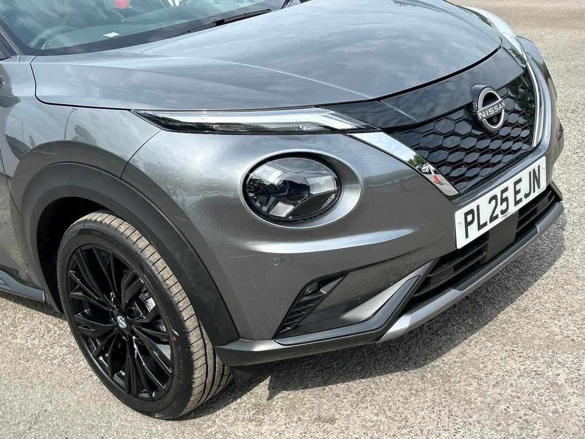 Used Nissan Juke 2025 for sale - 76182070: Photo 38