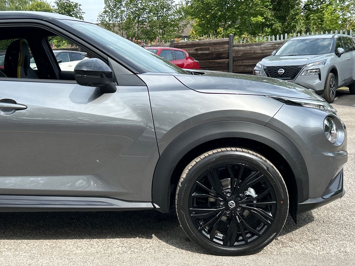 Used Nissan Juke 2025 for sale - 76182070: Photo 39