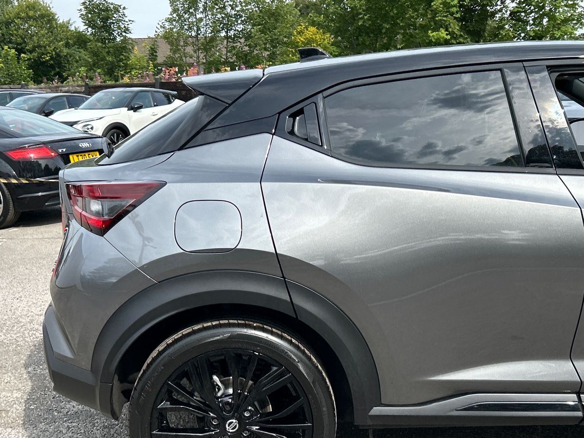 Used Nissan Juke 2025 for sale - 76182070: Photo 40