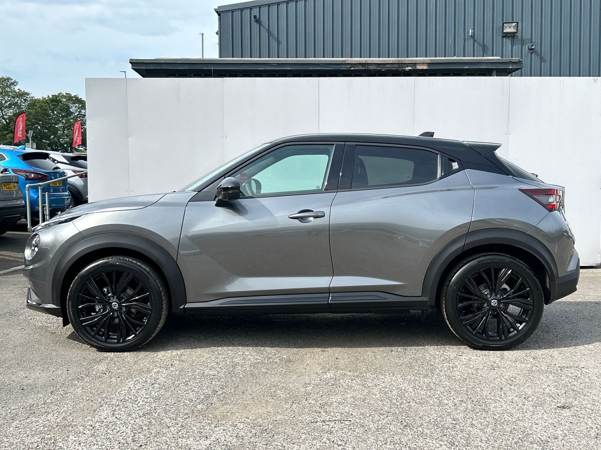 Used Nissan Juke 2025 for sale - 76182070: Photo 6