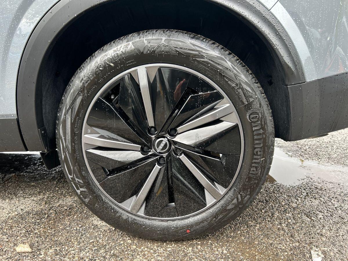 Used Nissan Qashqai 2025 for sale - 76641741: Photo 10