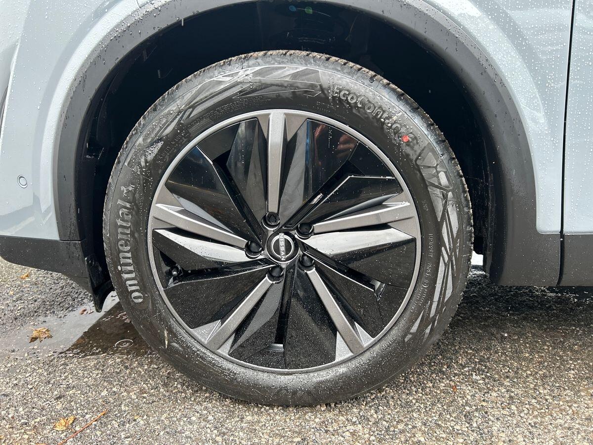 Used Nissan Qashqai 2025 for sale - 76641741: Photo 11