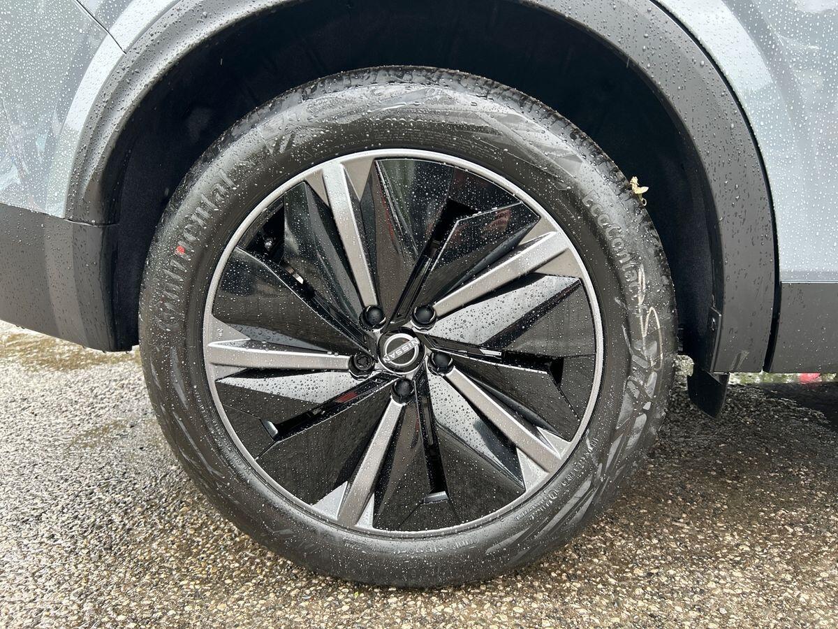 Used Nissan Qashqai 2025 for sale - 76641741: Photo 13