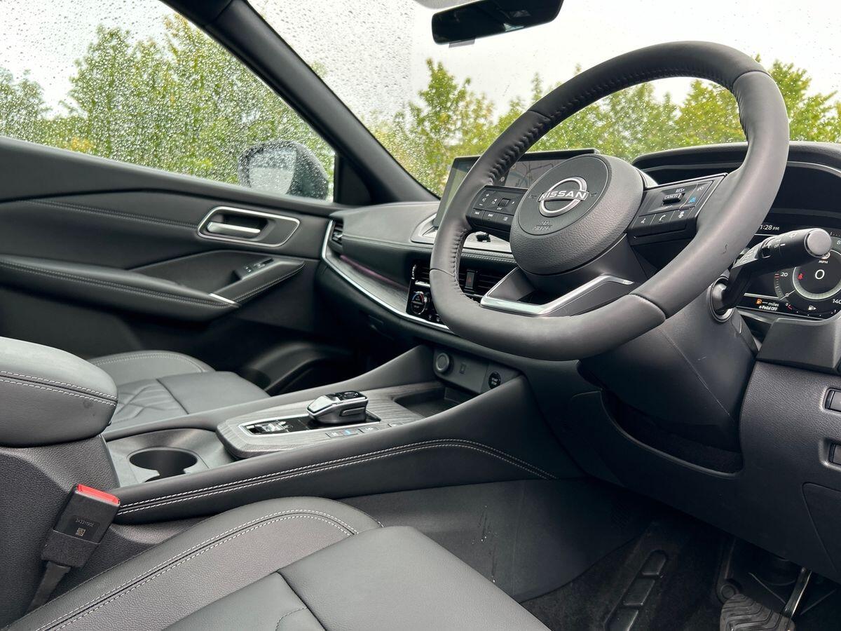 Used Nissan Qashqai 2025 for sale - 76641741: Photo 14