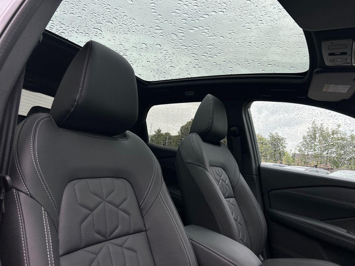 Used Nissan Qashqai 2025 for sale - 76641741: Photo 16