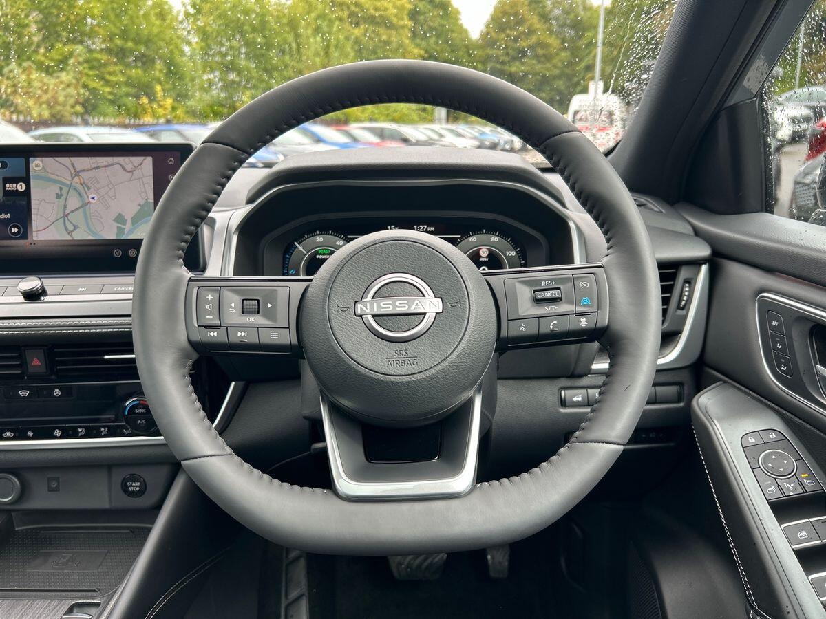 Used Nissan Qashqai 2025 for sale - 76641741: Photo 17