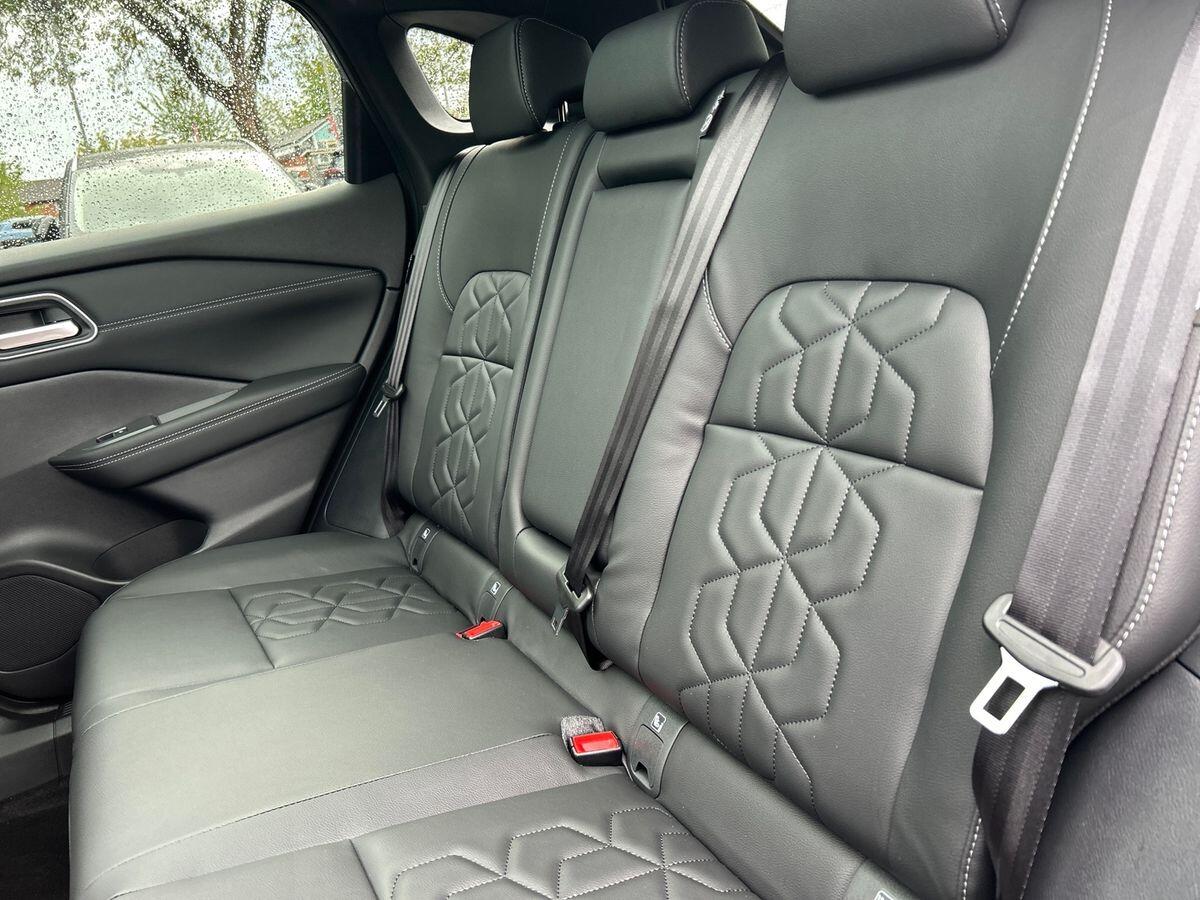 Used Nissan Qashqai 2025 for sale - 76641741: Photo 18