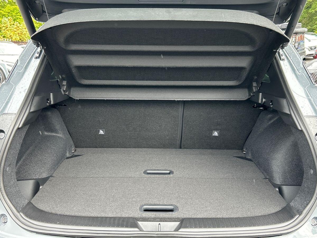 Used Nissan Qashqai 2025 for sale - 76641741: Photo 19