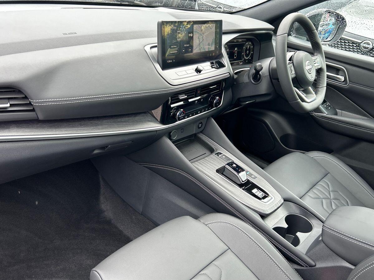 Used Nissan Qashqai 2025 for sale - 76641741: Photo 2