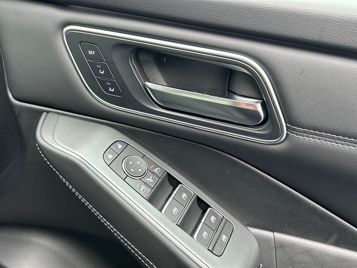 Used Nissan Qashqai 2025 for sale - 76641741: Photo 20