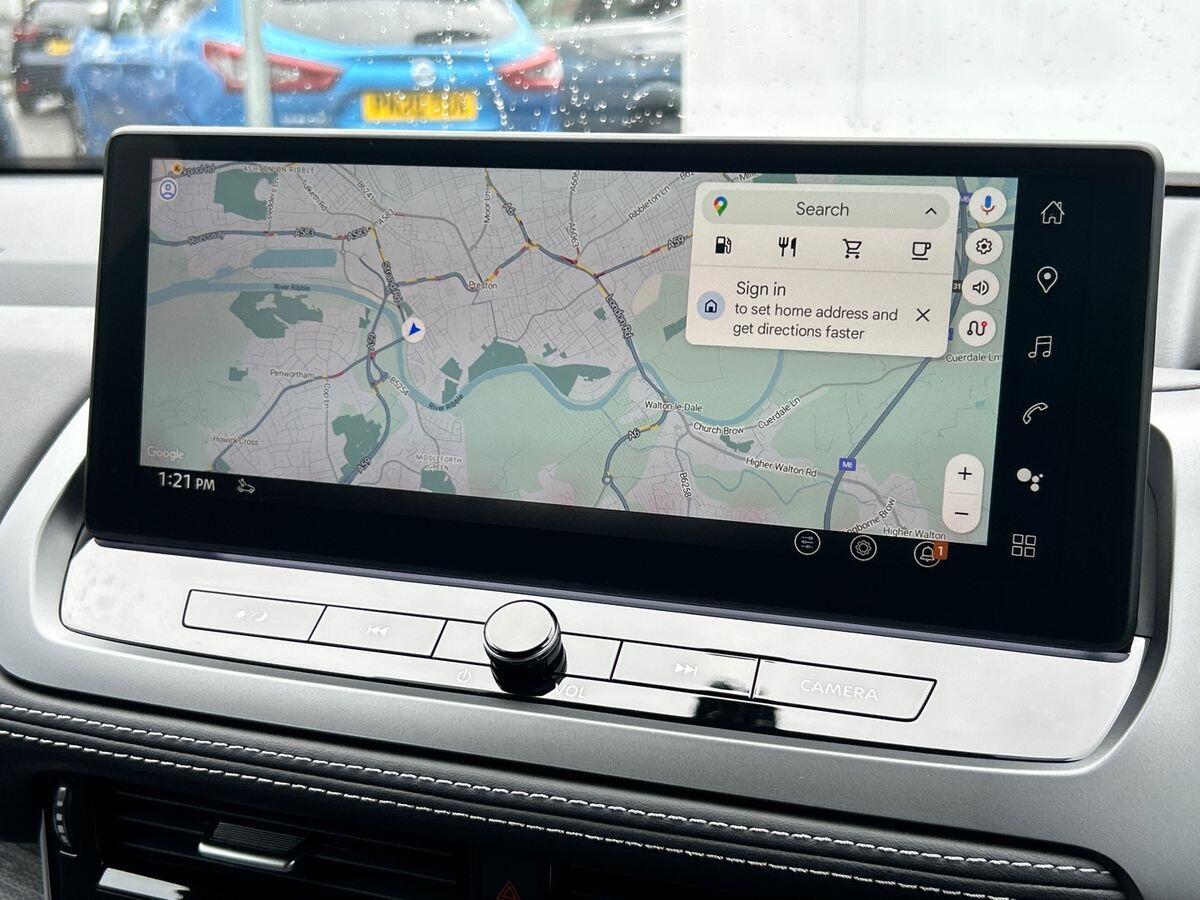 Used Nissan Qashqai 2025 for sale - 76641741: Photo 25