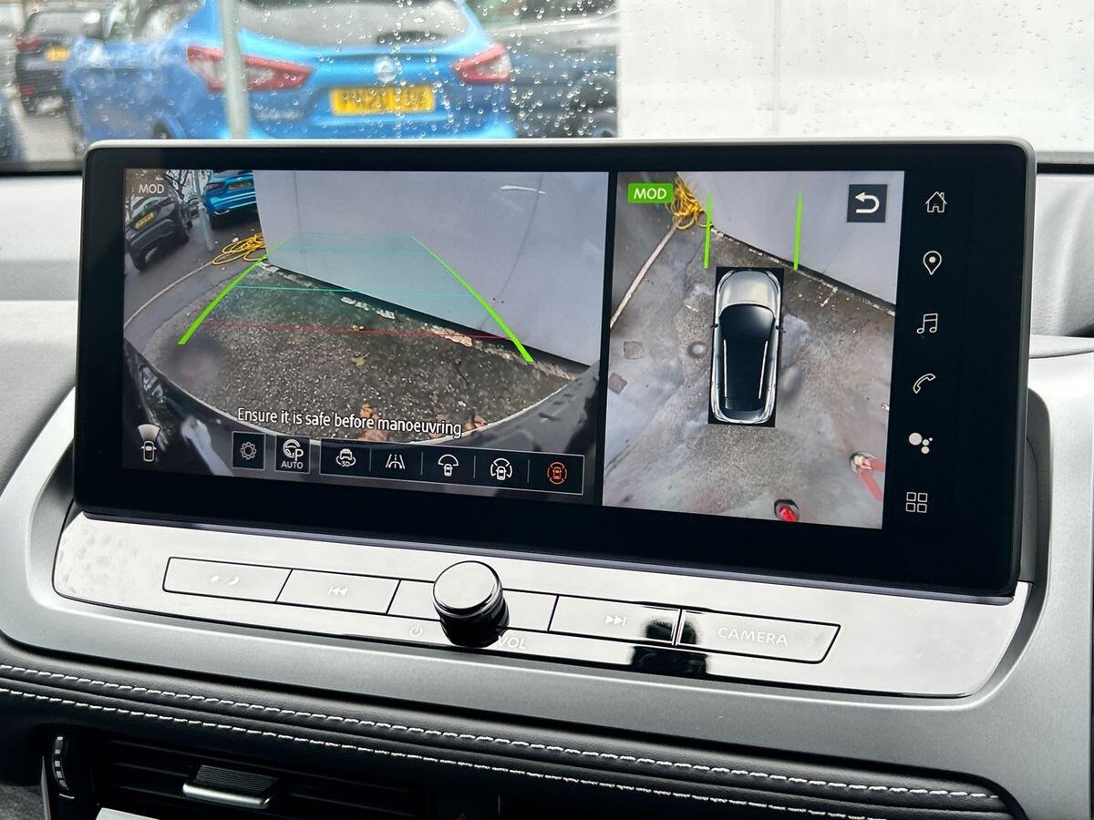 Used Nissan Qashqai 2025 for sale - 76641741: Photo 26