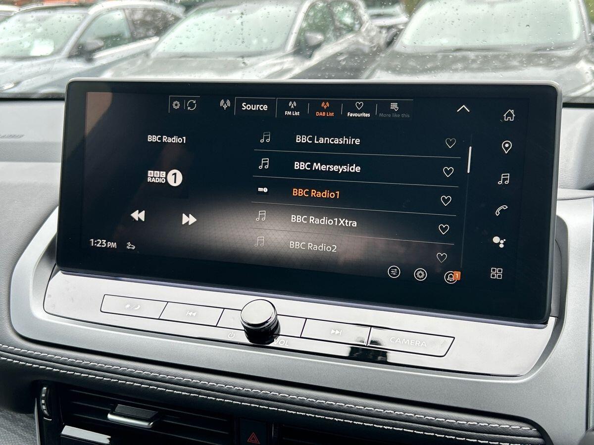 Used Nissan Qashqai 2025 for sale - 76641741: Photo 27