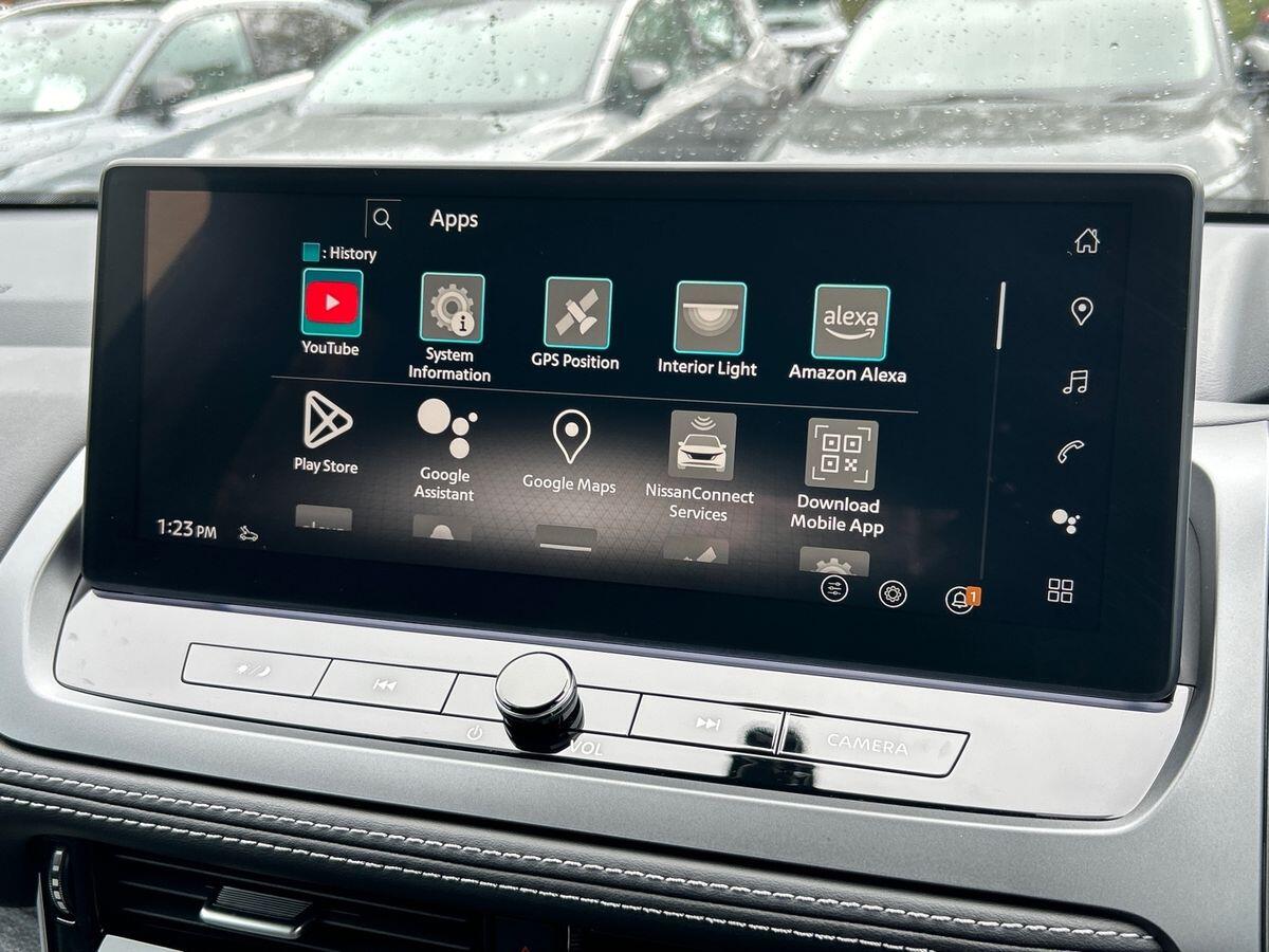 Used Nissan Qashqai 2025 for sale - 76641741: Photo 28