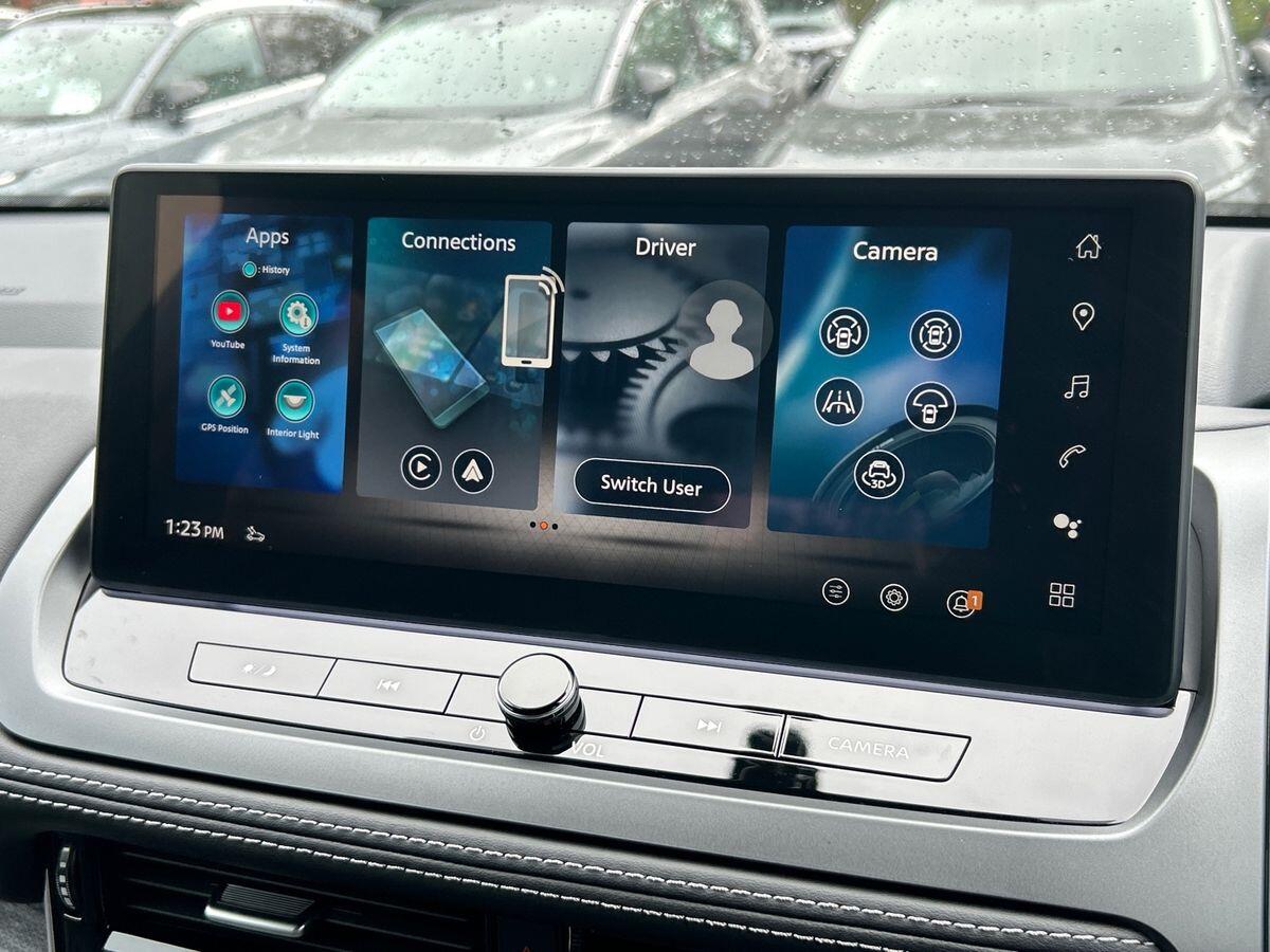 Used Nissan Qashqai 2025 for sale - 76641741: Photo 29