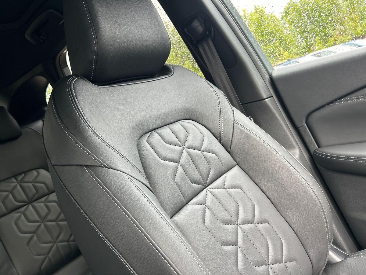 Used Nissan Qashqai 2025 for sale - 76641741: Photo 30