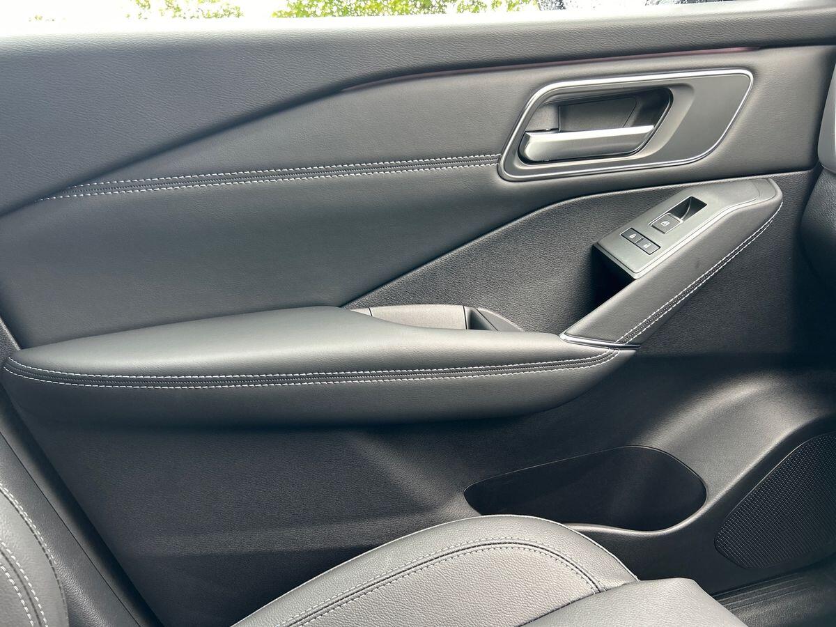 Used Nissan Qashqai 2025 for sale - 76641741: Photo 31