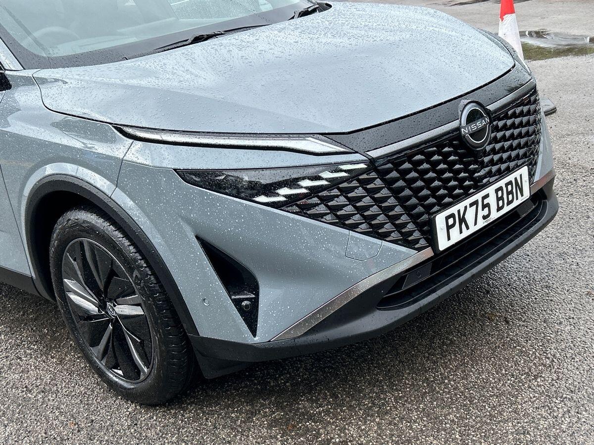 Used Nissan Qashqai 2025 for sale - 76641741: Photo 33