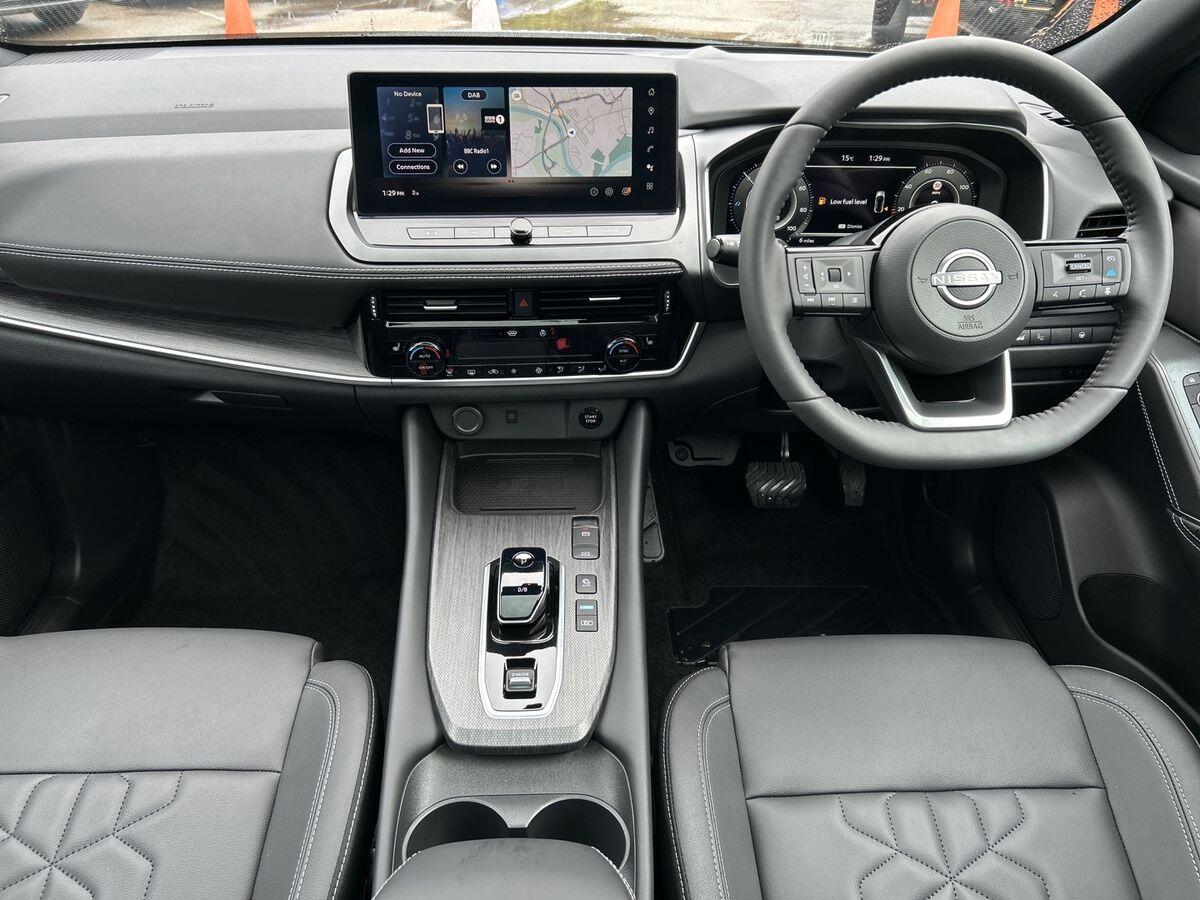 Used Nissan Qashqai 2025 for sale - 76641741: Photo 7