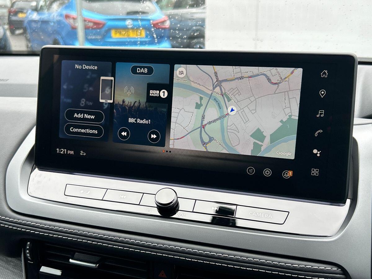 Used Nissan Qashqai 2025 for sale - 76641741: Photo 9