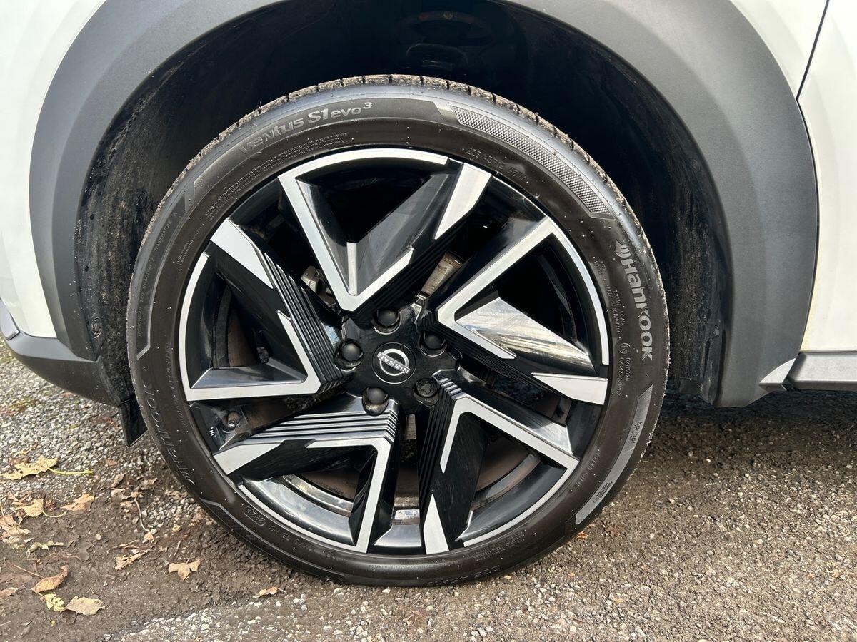 Used Nissan Juke 2024 for sale - 76047521: Photo 11