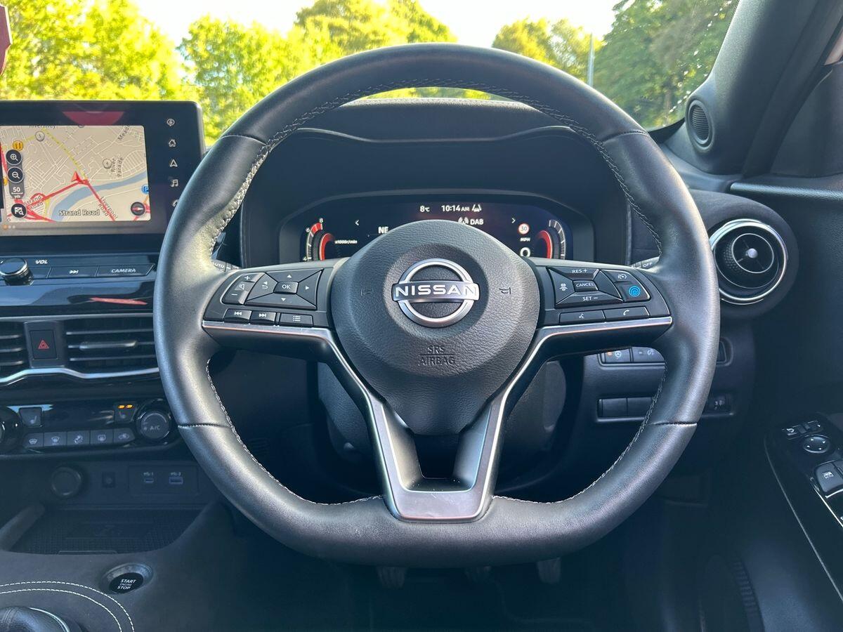 Used Nissan Juke 2024 for sale - 76047521: Photo 19