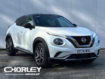 Used Nissan Juke 2024 for sale - 76047521: Photo
