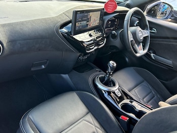 Used Nissan Juke 2024 for sale - 76047521: Photo