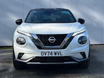 Used Nissan Juke 2024 for sale - 76047521: Photo