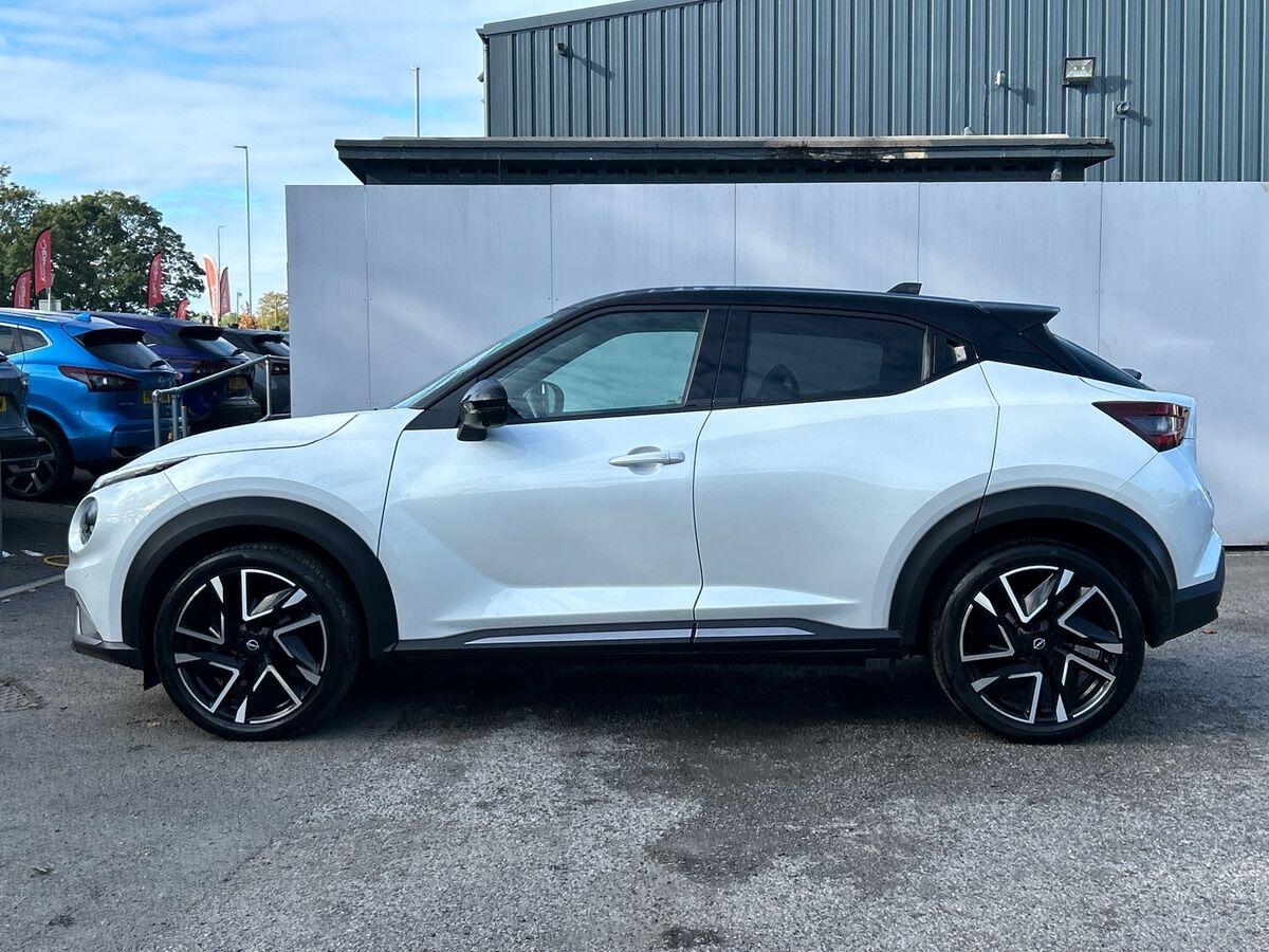Used Nissan Juke 2024 for sale - 76047521: Photo 6