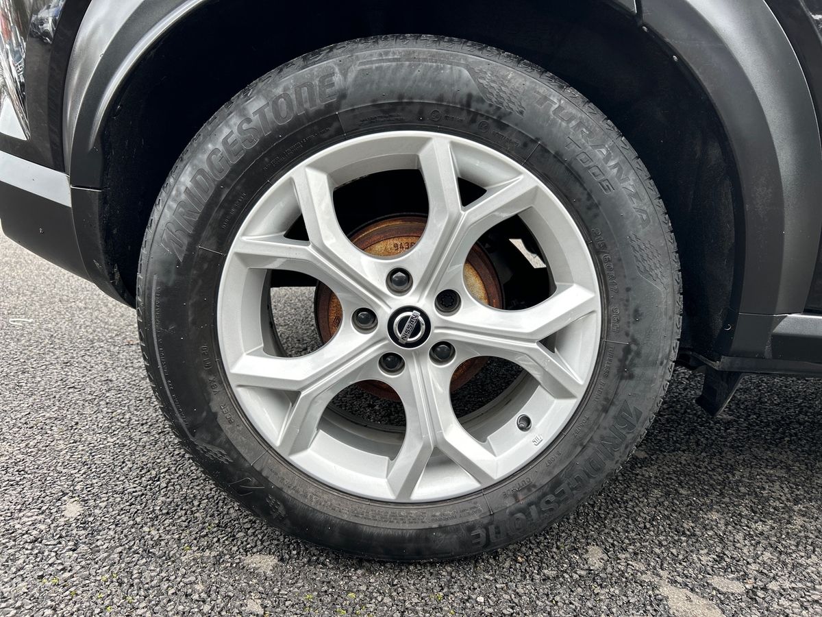 Used Nissan Juke 2021 for sale - 77787432: Photo 10