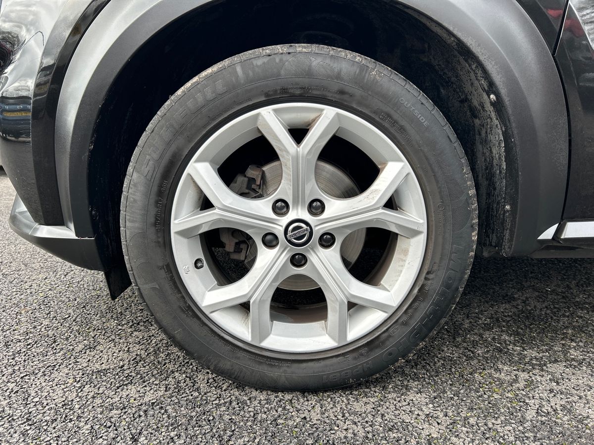 Used Nissan Juke 2021 for sale - 77787432: Photo 12